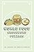 Food of the World Crossword Puzzles by Streamline Press