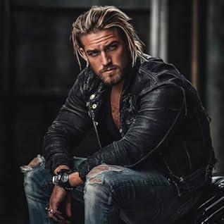 Maverick (Satan's Angels MC, Book 11)