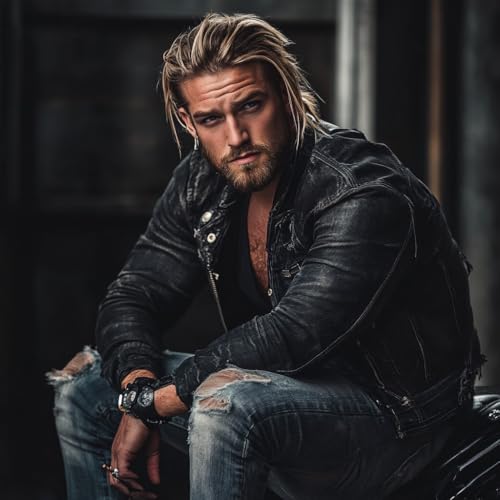 Maverick (Satan's Angels MC, Book 11)