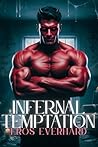 Infernal Temptation: MM Short Gay Demon Erotica Story