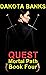 Quest (Mortal Path #4)