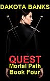 Quest by Dakota Banks