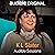 K. L. Slater: Audible Sessi...