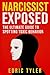 NARCISSIST EXPOSED by Edric TYLER