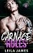 Carnage Rules (Dark Falls H...