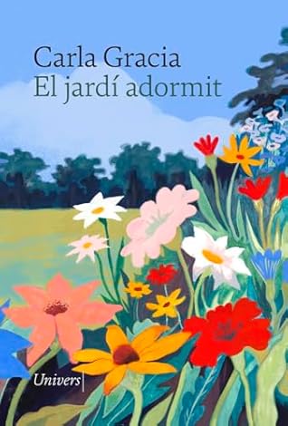 El jardí adormit