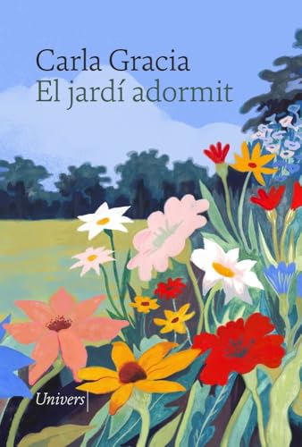 El jardí adormit (Paperback)