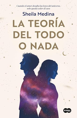 La teoría del todo o nada (Kindle Edition)