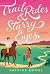 Trail Rides & Starry Eyes: Süße YA-Cowboy-Romance zum Verlieben (German Edition)
