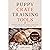 Puppy Crate Training Tools:...