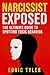 NARCISSIST EXPOSED by Edric TYLER