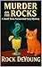 Murder on the Rocks: A Smal...