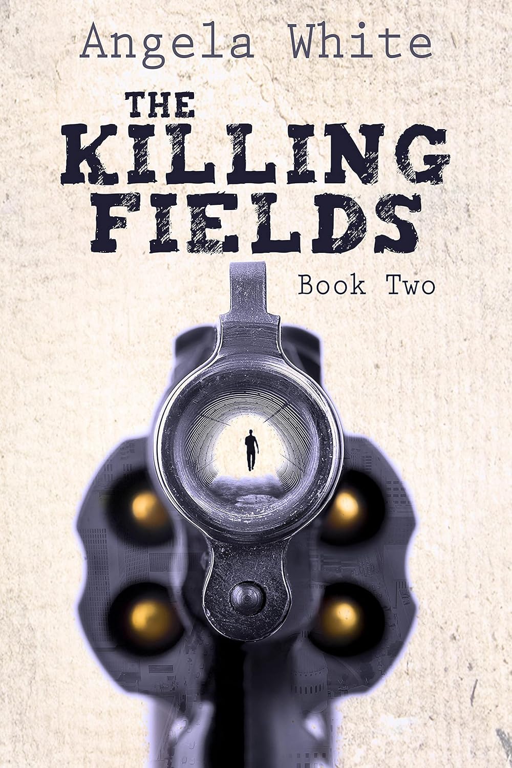 The Killing Fields (Alexa's Travels, #2)