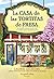 La casa de las tortitas de fresa (Dream Harbor, #4)