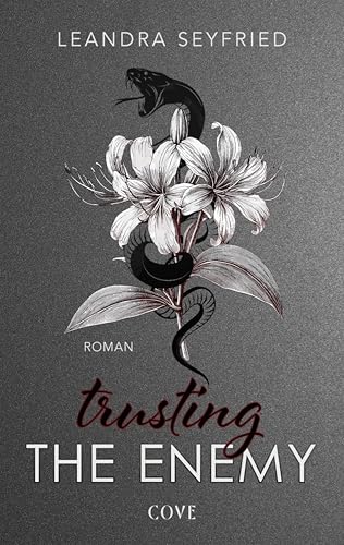 Trusting The Enemy (Sons of Chicago, #2)