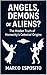 Angels, Demons, or Aliens? by Marco Esposito