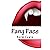 Fang Face: as if being a te...