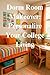 Dorm Room Makeover: Persona...