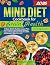 MIND Diet Cookbook for Brai...