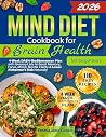 MIND Diet Cookboo...