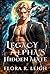 Legacy Alpha's Hidden Mate