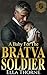 A Baby for the Bratva Soldier by Ella  Thorne