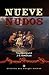 Nueve Nudos by J.C. González Nueve Nudos by J.C. González
