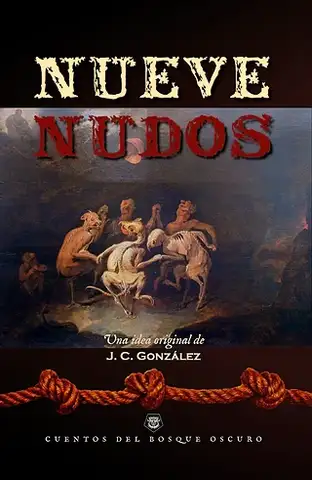 Nueve Nudos (Antología)