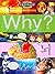 Why? 초등과학학습만화 36 : 뇌