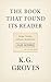 The Book That Found Its Rea...