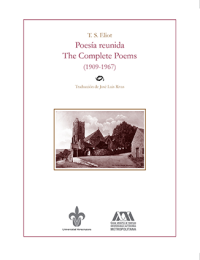 Poesía reunida = The Complete Poems （1909-1967） (Paperback)