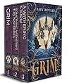 The Grim Chronicl...
