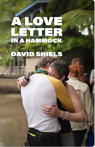 A Love Letter in a Hammock: A memoir of love, endurance, and finding light in the dark (Kindle Edition)