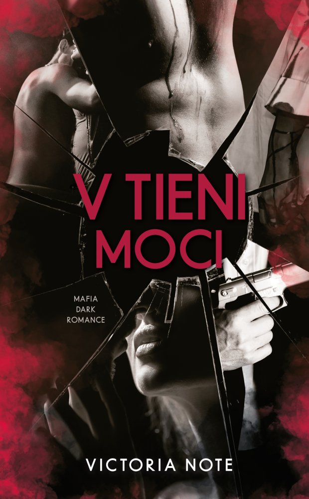 V tieni moci (Tiene podsvetia, #1)