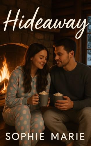 Hideaway (An ABDL Age Play Regression Romance)