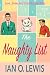 The Naughty List by Ian O. Lewis