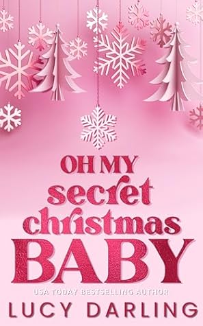 Oh My Secret Christmas Baby (New Hope, #1)