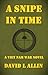 A SNIPE IN TIME: A Viet Nam...