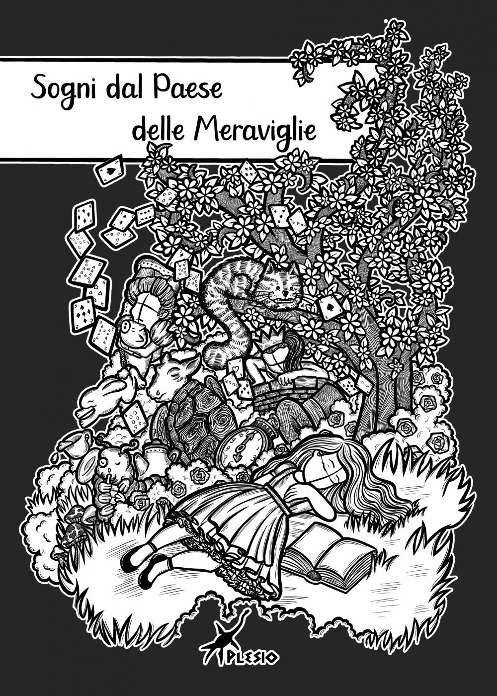 Sogni dal paese delle meraviglie