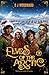 Elves of the Arctic 2 by S J WOODWARD
