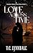 Love Across Time (Southern Sisters Fated Mates Book 1)