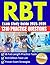 RBT Exam Study Guide 2025–2...