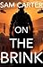 On The Brink by Sam Carter