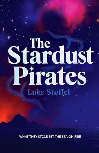 The Stardust Pirates