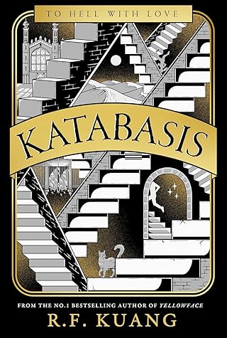 Katabasis