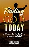 Finding God Today...