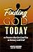 Finding God Today by Joseph Sandman