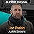 Jon Parkin: Audible Session...