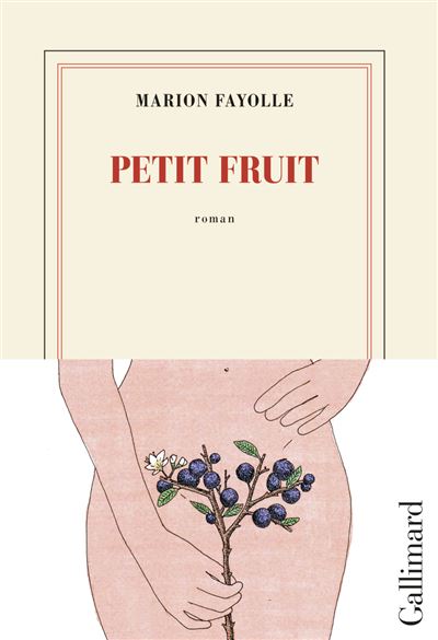 Petit fruit (Paperback)