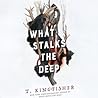 What Stalks the Deep